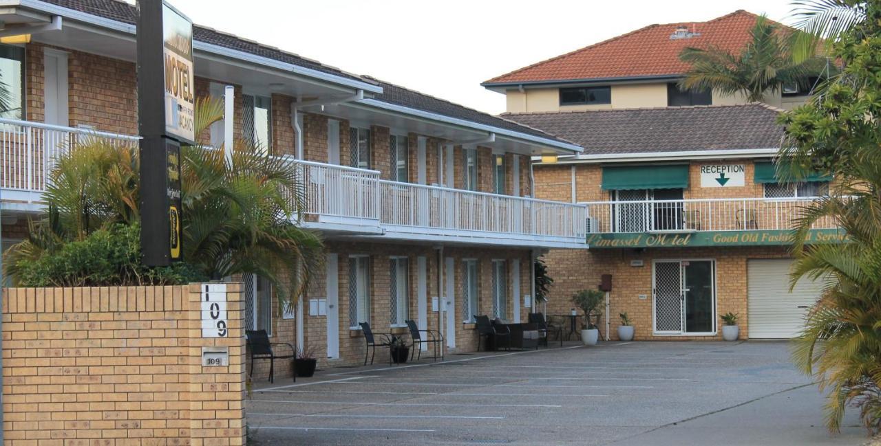 Limassol Motel Labrador Exterior photo