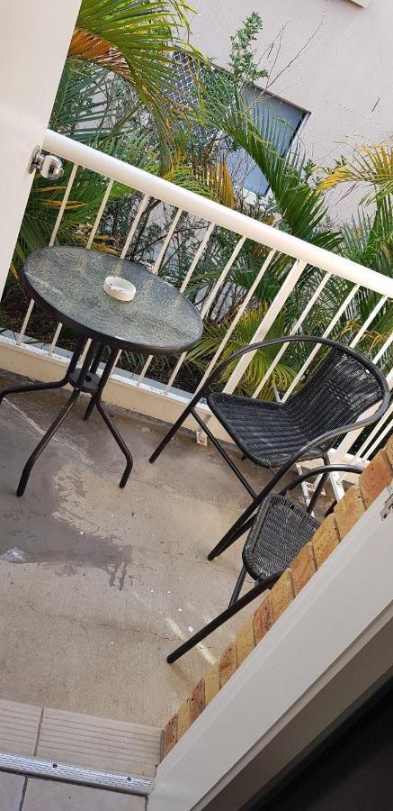 Limassol Motel Labrador Exterior photo