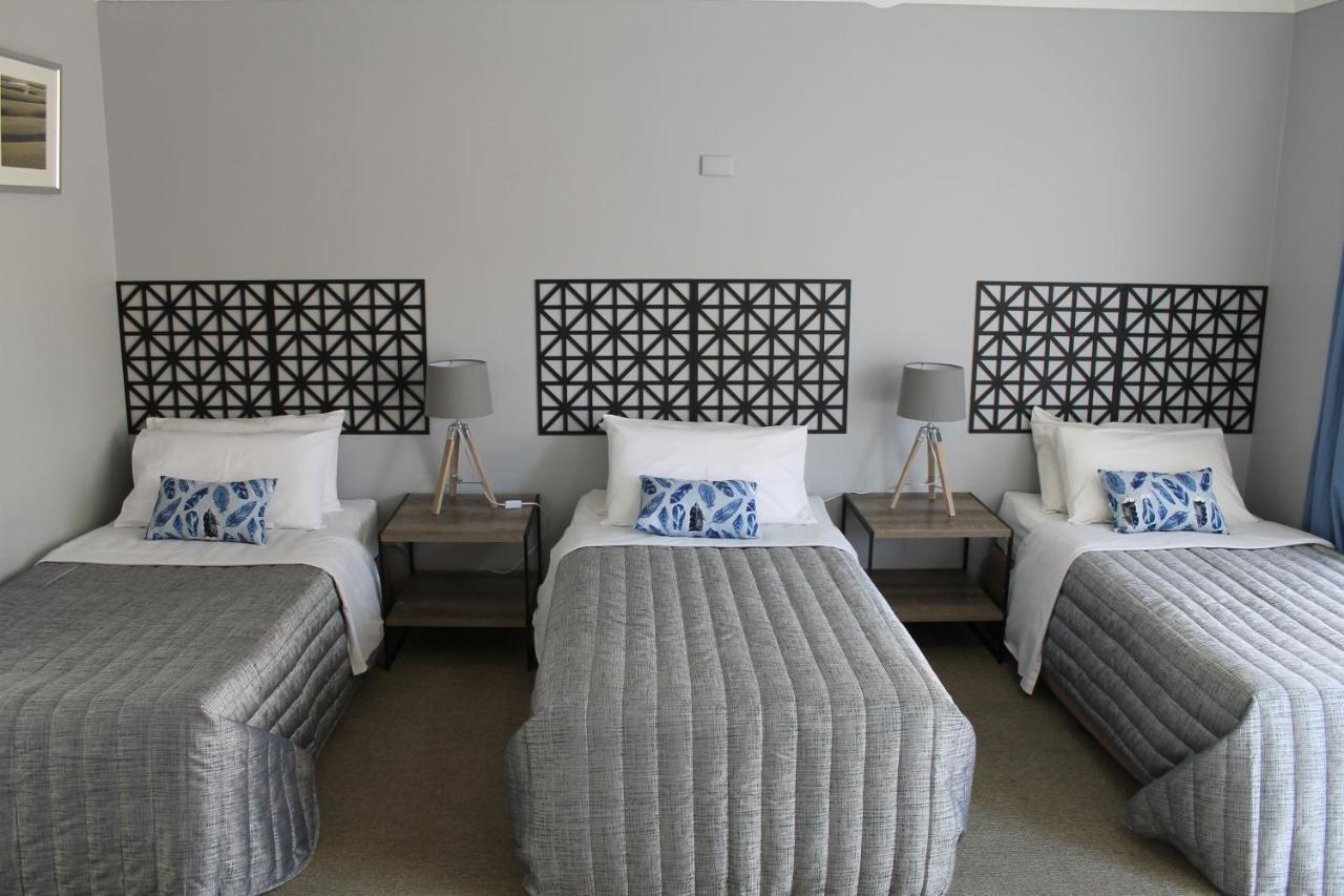 Limassol Motel Labrador Exterior photo