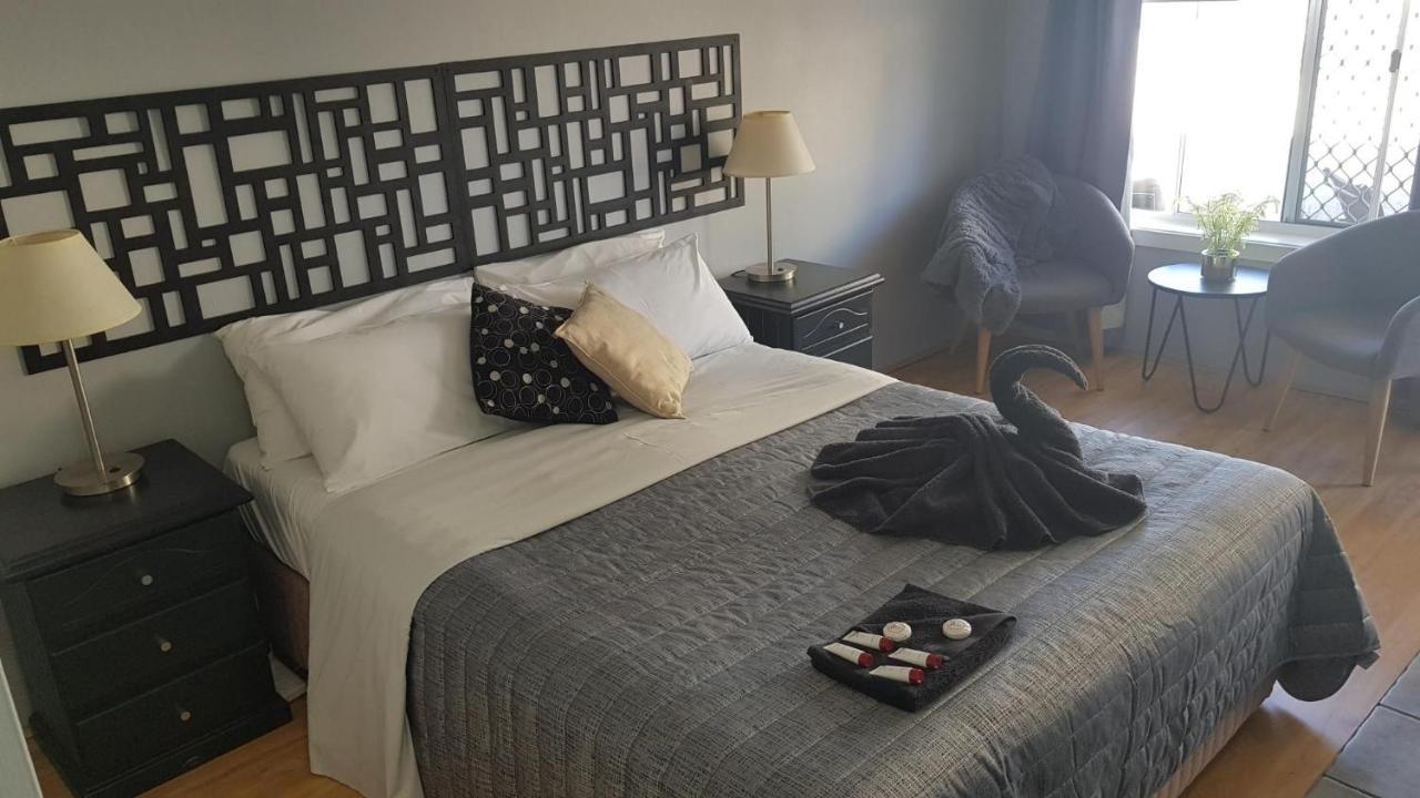 Limassol Motel Labrador Exterior photo
