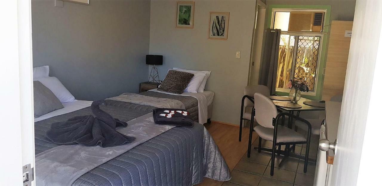 Limassol Motel Labrador Exterior photo