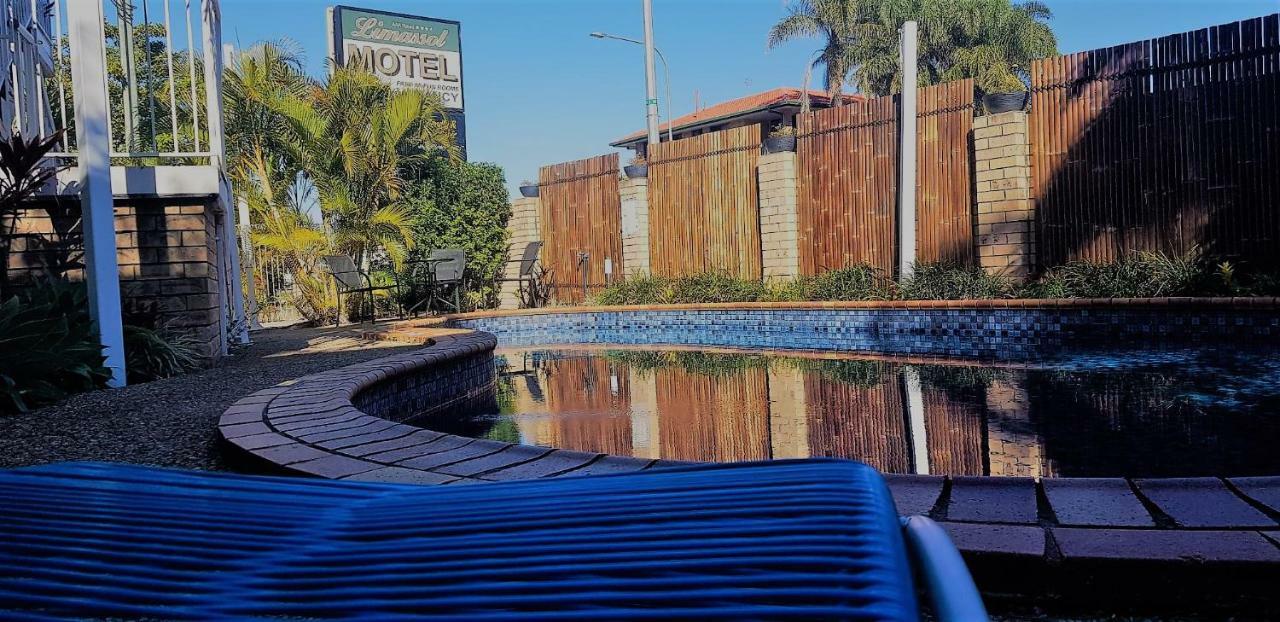 Limassol Motel Labrador Exterior photo