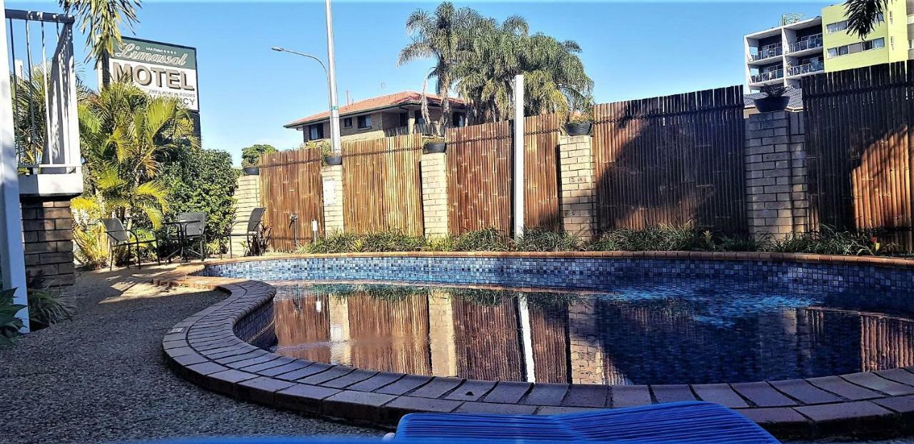 Limassol Motel Labrador Exterior photo