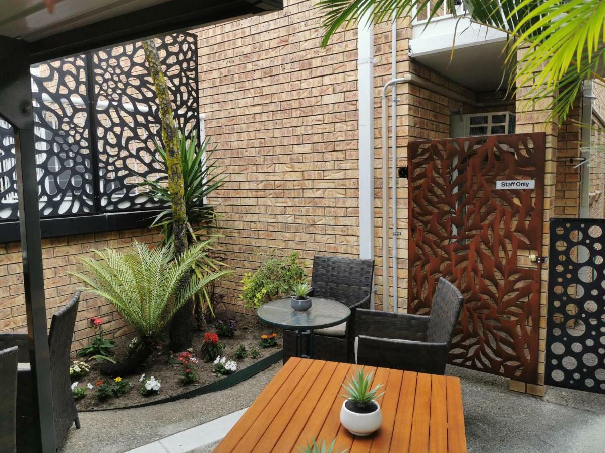 Limassol Motel Labrador Exterior photo