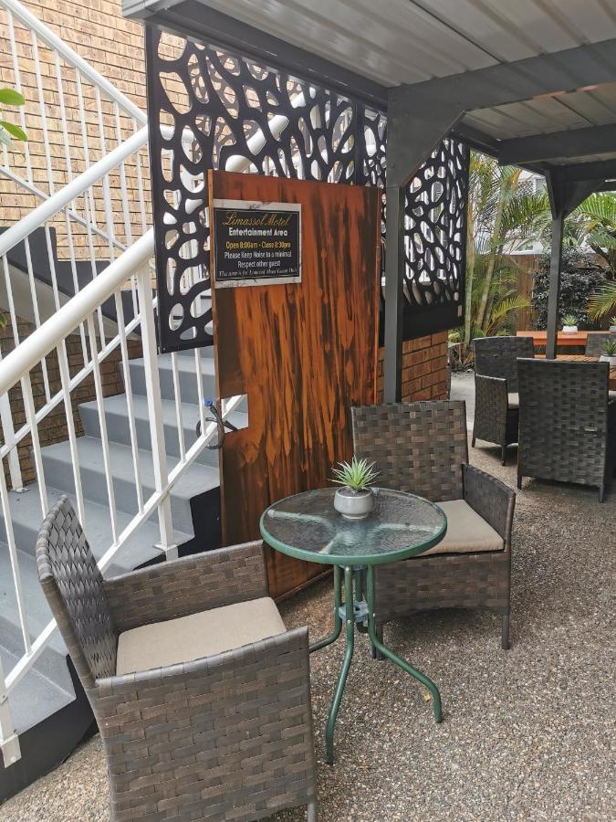 Limassol Motel Labrador Exterior photo