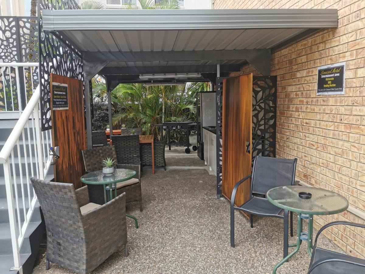 Limassol Motel Labrador Exterior photo