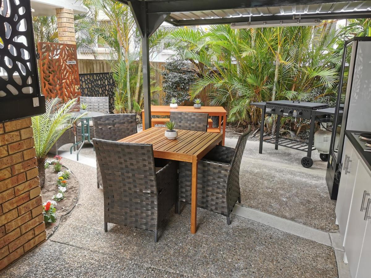 Limassol Motel Labrador Exterior photo